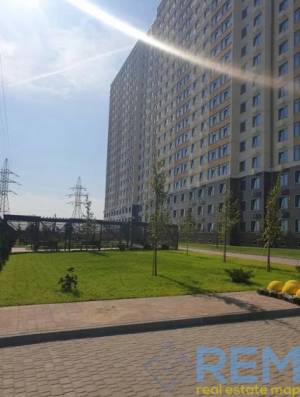 1-комн., 41 кв. м., Жемчужная, Таирова, Одесса, Киевский район
