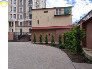 2-комн., 106 кв. м., Заславского, Центр, Одесса, Приморский район