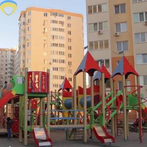 2-комн., 64 кв. м., Небесной сотни (М. Жукова пр-т), Таирова, Одесса, Киевский район