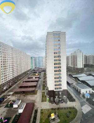 2-комн., 61 кв. м., Жемчужная, Таирова, Одесса, Киевский район