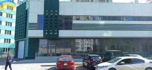 1-комн., 432 кв. м., Жаботинского, Таирова, Одесса, Киевский район