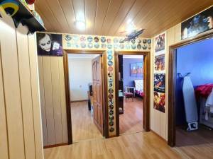 3-комн., 62 кв. м., Радостная, Черемушки, Одесса, Малиновский район
