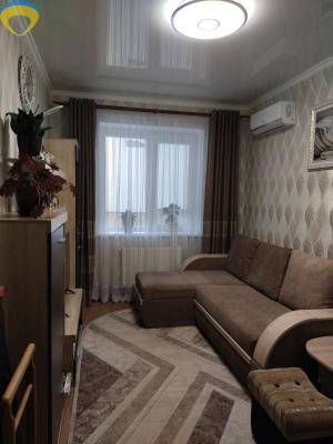 1-комн., 34 кв. м., Люстдорфская дорога, Таирова, Одесса, Киевский район