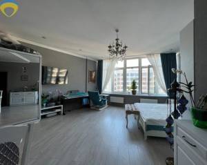 1-комн., 41 кв. м., Каманина, Аркадия, Одесса, Приморский район