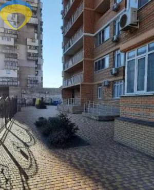 1-комн., 42 кв. м., Балковская, Молдаванка, Одесса, Малиновский район