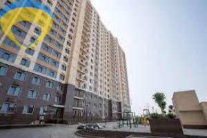 2-комн., 61.8 кв. м., Жемчужная, Таирова, Одесса, Киевский район