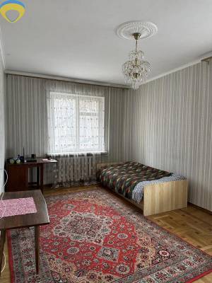 2-комн., 51 кв. м., Люстдорфская дорога, Таирова, Одесса, Киевский район