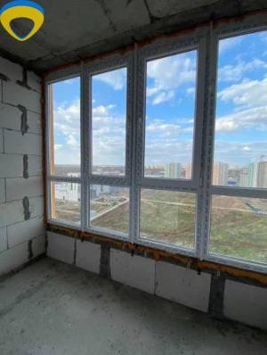 1-комн., 26 кв. м., Жемчужная, Таирова, Одесса, Киевский район