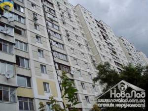 1-комн., 45 кв. м., Григоренко Петра, Позняки, Киев, Дарницкий район