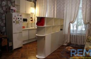 1-комн., 28 кв. м., Княжеская, Центр, Одесса, Приморский район