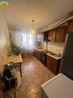 3-комн., 65 кв. м., Добровольского проспект, Котовского пос, Одесса, Суворовский район