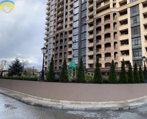 2-комн., 74 кв. м., Курортный пер, Аркадия, Одесса, Приморский район