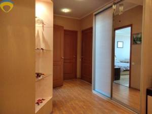 2-комн., 84 кв. м., Старицкого, Черемушки, Одесса, Малиновский район