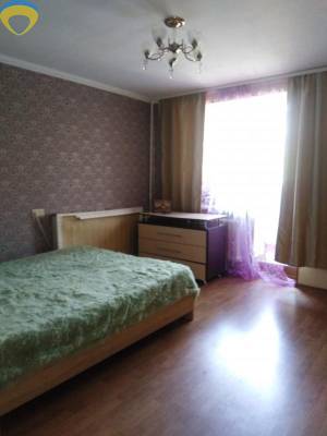 2-комн., 38 кв. м., Генерала Бочарова, Котовского пос, Одесса, Суворовский район