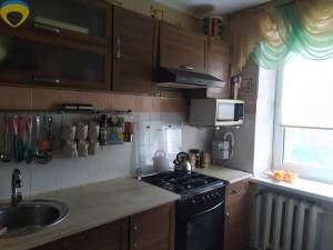 1-комн., 30 кв. м., Давида Ойстраха (Затонского), Котовского пос, Одесса, Суворовский