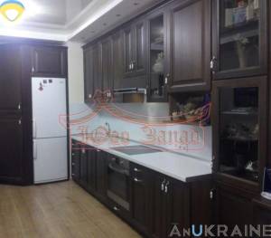1-комн., 43 кв. м., Массив Радужный, Таирова, Одесса, Киевский