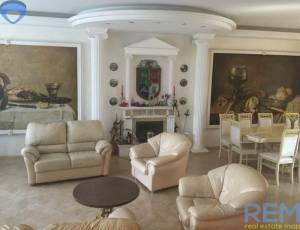 6-комн., 440 кв. м., Маланова пер, Центр, Одесса, Приморский район