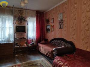 1-комн., 35 кв. м., Александровский проспект, Центр, Одесса, Приморский район