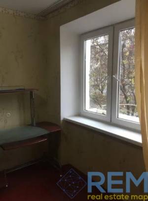 1-комн., 19 кв. м., Героев Крут (Валентины Терешковой), Черемушки, Одесса, Малиновский район