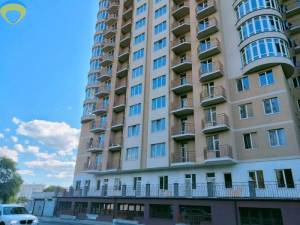 2-комн., 81 кв. м., Фонтанская дорога, Фонтан, Одесса, Приморский район