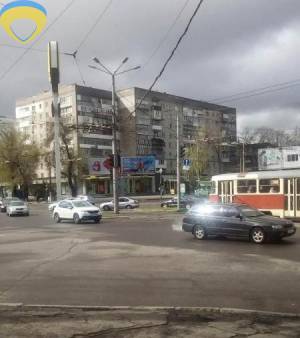 2-комн., 50.4 кв. м., Адмиральский проспект, Фонтан, Одесса, Приморский район