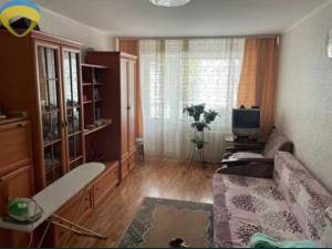 2-комн., 44 кв. м., Академика Филатова, Черемушки, Одесса, Малиновский район