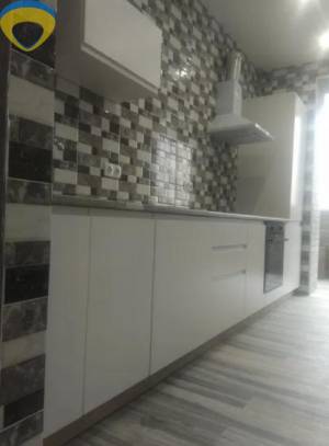 2-комн., 68 кв. м., Академика Сахарова, Котовского пос, Одесса, Пересыпский (Суворовский)