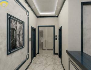 2-комн., 75.9 кв. м., Героев Крут (Валентины Терешковой), Черемушки, Одесса, Хаджибейский (Малиновский)