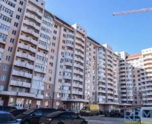 1-комн., 41 кв. м., Маршала Малиновского, Черемушки, Одесса, Малиновский район