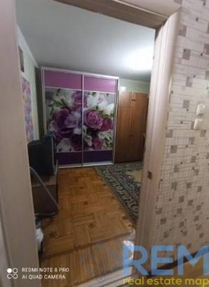 3-комн., 63 кв. м., Генерала Бочарова, Котовского пос, Одесса, Суворовский район