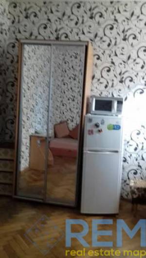 1-комн., 17 кв. м., Ольгиевская, Центр, Одесса, Приморский район