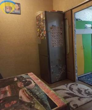 1-комн., 22 кв. м., Тепличная, Слободка, Одесса, Пересыпский (Суворовский)