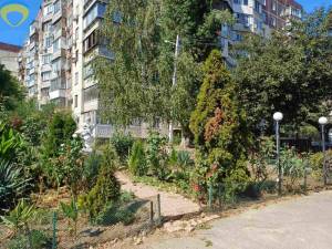 1-комн., 31 кв. м., Шишкина, Вузовский, Одесса, Киевский