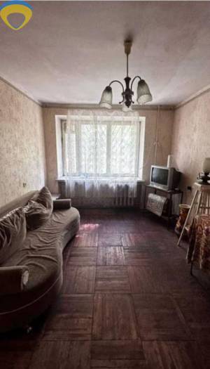 1-комн., 23 кв. м., Академика Глушко проспект, Таирова, Одесса, Киевский