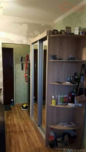 1-комн., 0.17 кв. м., Краснова, Черемушки, Одесса, Малиновский район