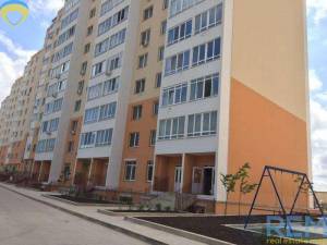 1-комн., 36 кв. м., Массив Радужный, Таирова, Одесса, Киевский