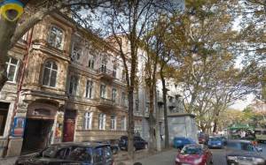 1-комн., 30 кв. м., Льва Толстого, Центр, Одесса, Приморский