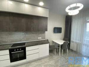 1-комн., 40 кв. м., Каманина, Аркадия, Одесса, Приморский район