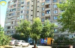 1-комн., 38.5 кв. м., Лисковская Ул., посёлок Троещина, Киев, Деснянский
