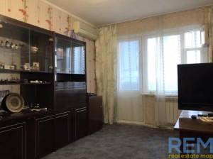 1-комн., 34.5 кв. м., Добровольского проспект, Котовского пос, Одесса, Суворовский район