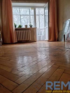 2-комн., 45 кв. м., Краснова, Черемушки, Одесса, Малиновский район