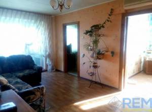 4-комн., 64 кв. м., Небесной сотни (М. Жукова пр-т), Таирова, Одесса, Киевский