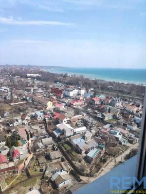 2-комн., 45 кв. м., Штилевая, Лузановка, Одесса, Суворовский район