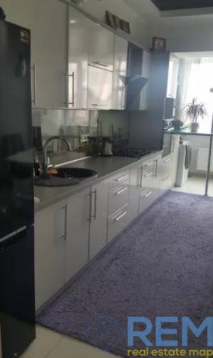 2-комн., 72 кв. м., Академика Вильямса, Таирова, Одесса, Киевский