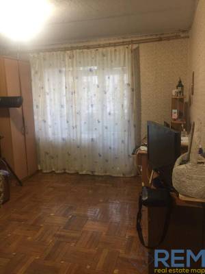 1-комн., 38 кв. м., Кропивницкого, Черемушки, Одесса, Малиновский район