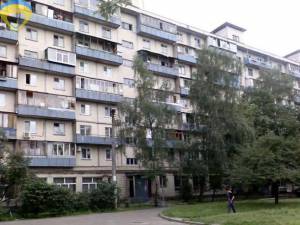 2-комн., 43.2 кв. м., Курчатова Академика Ул., Лесной массив, Киев, Деснянский