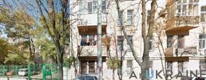 1-комн., 17 кв. м., Разумовская, Молдаванка, Одесса, Приморский район
