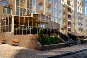 Другое..., Космонавтов, 90 кв. м., Черемушки, Одесса, Малиновский район