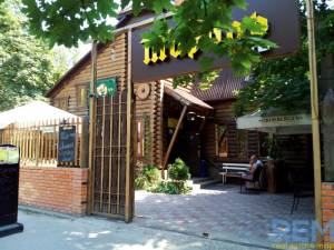 Ресторан, Ивана и Юрия Лип (Гайдара), 750 кв. м., Черемушки, Одесса, Малиновский район
