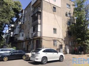 Подвал, Варненская, 550 кв. м., Черемушки, Одесса, Малиновский